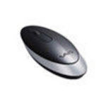 Sony Ericsson Sony VAIO Bluetooth Laser Mouse for P Series Lifestyle PC (Black) - VGPBMS33/BQ VGPBMS33/BQ