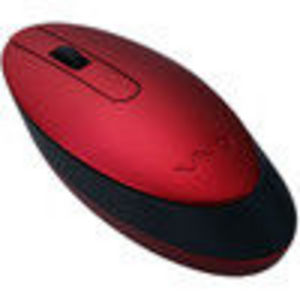 Sony BMS33/R Wireless Mouse (VGP-BMS33/R)
