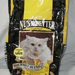 Nunn Milling Company Nunn-Better Cat Food Gourmet Blend