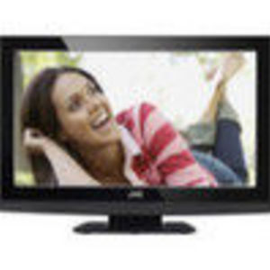 JVC LT-32D210 32 in. LCD TV/DVD Combo