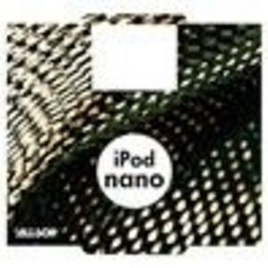 Allsop Slick Skin 29227 (Carbon Fiber) iPod Skin for Apple iPod nano