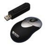 Micro Innovations (PD910P) Wireless Mouse
