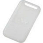 Sony CKM-NWS610WHI Protective Case for the NWZ-S600 Series Sony Walkman Video MP3 Player (White)