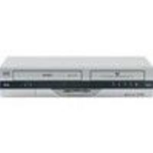 Toshiba DVR-4X DVD Recorder / VCR Combo