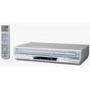 JVC HR-XVS30 DVD Player / VCR Combo
