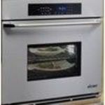 Dacor EORS127 Electric Single Oven