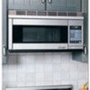 Dacor PCOR30B Microwave Oven
