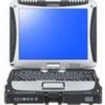 Panasonic TB 19 I5-520UM 1.2G 2GB 160GB10.4-XGA BT XPT - CF-19RDRAX6M PC Notebook
