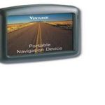 Venturer - Portable Navigation Device