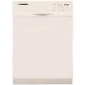 Whirlpool 24 in. Built-in Dishwasher DU930PWP-SS 