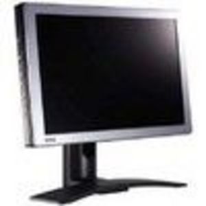 BenQ FP71W 17 inch LCD Monitor
