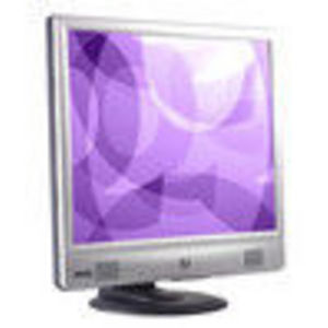 BenQ FP71E+ 17 inch LCD Monitor