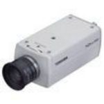 Toshiba IK-6420A Analog Camera, 540 TV Lines, 24V AC and 12V DC