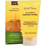 Manuka Honey Wild Ferns Facial Moisturizer SPF15+