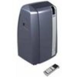 DeLonghi PAC W130E 13000 BTU Portable Air Conditioner