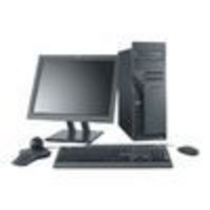 IBM IntelliStation M Pro (622579U) PC Desktop