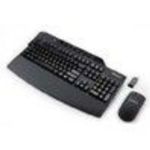 Lenovo (73P4067) Wireless Keyboard and Mouse
