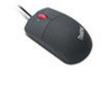 Lenovo Features and Options Lenovo Mid-Size ThinkPad Laser Mouse, USB 57Y4635 (USBLASERMOUSE)