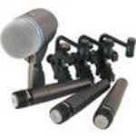Shure SHUDMK5752 Professional Microphone