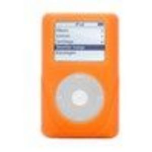 iSkin eVo2 Case, iPod Skin for iPod 4G (20GB)