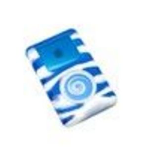 iSkin (EVO2REB) Case, iPod Skin