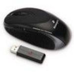 Kensington 72258 Ci60 Wireless Optical Mouse for PC or Mac (8701619)