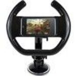 CTA Digital IP-SWS Steering Wheel Stand for iPhone 3G and iPod Touch