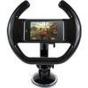 CTA Digital IP-SWS Steering Wheel Stand for iPhone 3G and iPod Touch