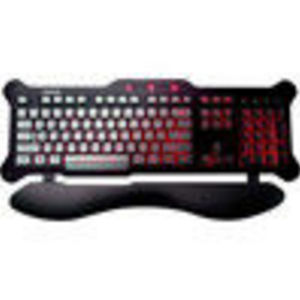 Saitek Eclipse Keyboard (PZ30AUR)