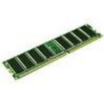 Kingston - Memory - - SO DIMM 200-pin - DDR II - 400 MHz / PC2-3200 1 GB DDR2 RAM (KTH-ZD8000/1G)