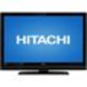 Hitachi - Ultravision Series LCD TV