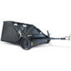 Agri Fab 38" TOW LAWN SWEEPER 45-0331