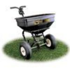Agri - Fab Incorporated No. 45 - 0210 125lb Push Spreader
