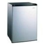 Magic Chef MCBR445S1 (4.4 cu. ft.) Compact Refrigerator