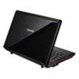 Samsung N110-14PBK Netbook