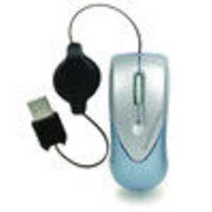 IOGear Memory Mini Mouse 800 (GME224M32)