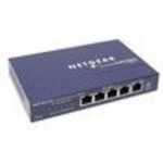 Netgear ProSafe 5-Port Gigabit Ethernet Switch
