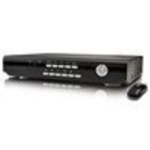 Swann Alpha D02 SWA42-D2 4 Channel H.264 DVR with Internet Viewing