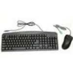Inland B451-2004 Keyboard and Mouse (70127)