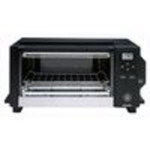Krups FBC112 1600 Watts Toaster Oven with Convection Cooking