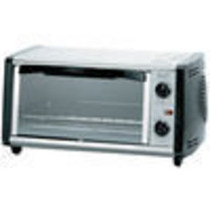 Krups FBB111-45 Toaster Oven with Convection Cooking