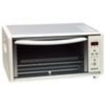 Krups ProChef Digital 286 1350 Watts Toaster Oven with Convection Cooking