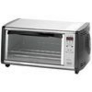 Krups FBB211-45 Toaster Oven with Convection Cooking