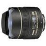 Nikon AF Nikkor 10.5mm f/2.8G ED-IF Fisheye Lens for Nikon