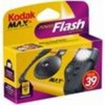 Kodak - Maximum Versatility 35mm Film Camera