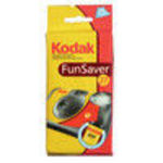 Kodak FunSaver Pocket 35mm Film Camera