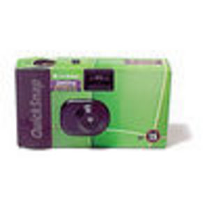 Kodak Flash 800 35mm Film Camera