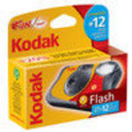 Kodak Fun Flash 35mm Film Camera