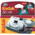 Kodak 8082687 35mm Film Camera