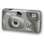Kodak High Definition 35mm Film Camera